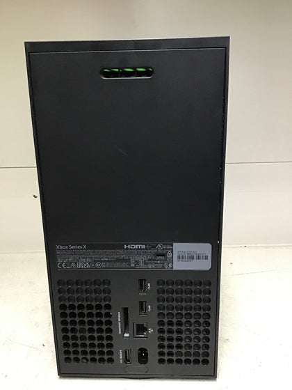 Microsoft Xbox Series X Boxed - No Controller