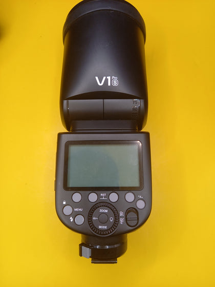 Godox V1 Pro S