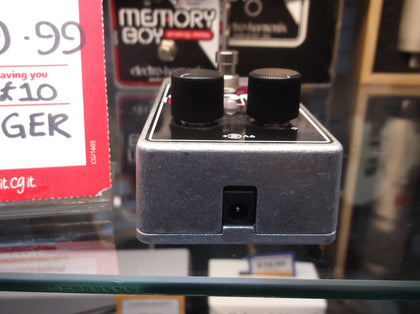 Neo Mistress Electro Harmonix Flanger Pedal