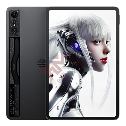 RedMagic Nova Gaming Tablet 24GB Ram, 1TB Storage (Model NP03J)