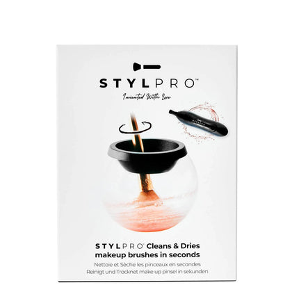 StylPro Makeup Brush Cleaner & Dryer.