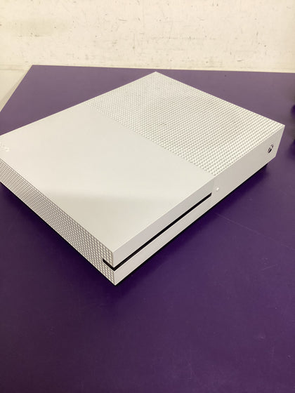 Microsoft Xbox One S 500GB Console