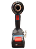 Erbauer ECCD18-Li 18V 2 x 2.0Ah Li-Ion EXT Brushless Cordless Compact Combi Drill