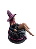 Baie Rose Sugar & Spice Witch Figurine 14.5cm