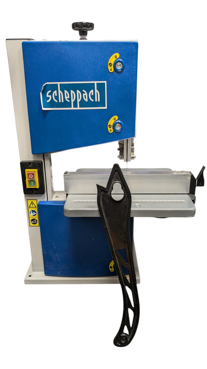 Scheppach Corded Band Saw HBS20 *Unboxed* COLLECTION ONLY