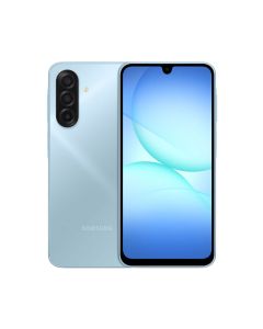 Samsung Galaxy A17 4G Dual Sim (4GB+128GB) Light Blue, Unlocked