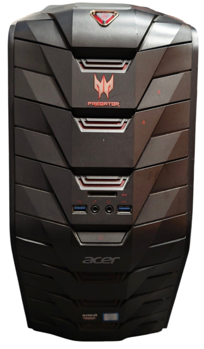 Custom Desktop PC **Store Collection Only**