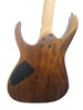 Ibanez RG421 Mahogany Oil