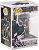 Pop Figure Marvel Venom Venomized Groot - Funko