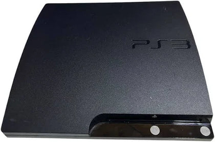 Sony Playstation 3 Set W Controller (tested Works)