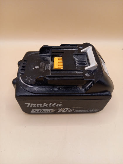 Makita BL1850 18V Li-Ion Battery 5.0Ah