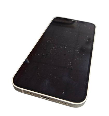 Apple iPhone 12 64gb (82% Battery) - White - Unboxed