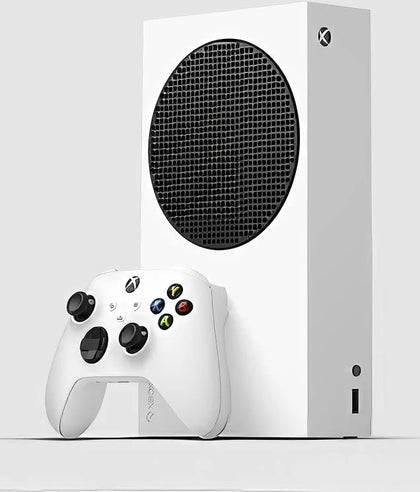 Xbox Series S 1TB Console Boxed, 12 Months warranty