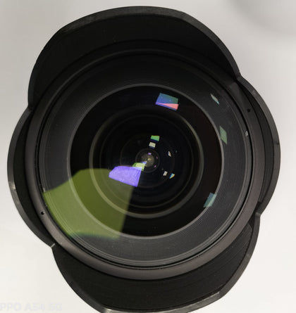 Samyang AF 14mm F2.8 Lens (Sony FE)