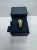 6.2g 9ct Gold Ring - Size V - **Hallmarked**