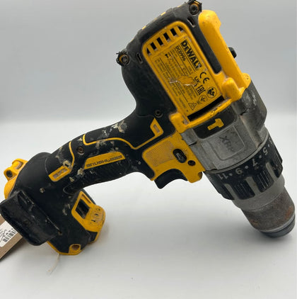 Dewalt DCD996N 18V Cordless XRP 3 Speed Brushless Hammer Combi Drill Body Only