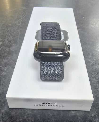 Apple Watch Series 10 - 42mm - GPS.