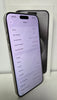 Apple iPhone 15 Pro Max 256GB - Unlocked **88% Battery Health**