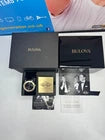 Bulova Rat Pack Limited Edition Mens 40mm Automatic Watch