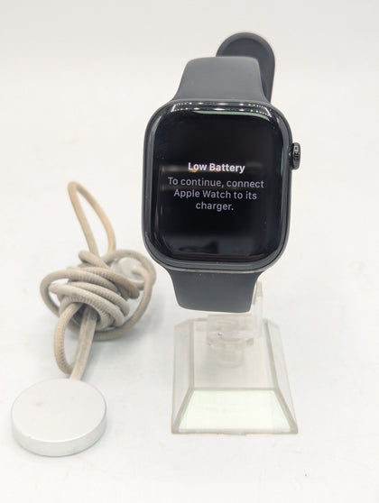 Apple Watch Series 10 - GPS (46mm) - S/M - Band