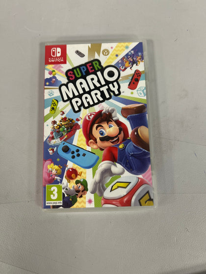 Super Mario Party