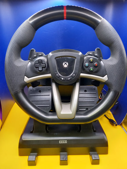 Xbox HORI Racing Wheel Overdrive