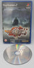 Sony PlayStation 2 clock tower 3 Boxed with manual