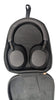 Sony WH-1000XM5 Wireless Noise-Canceling Headphones (Black)