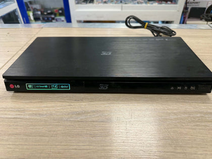 LG BP630 Blu-ray player - with remote