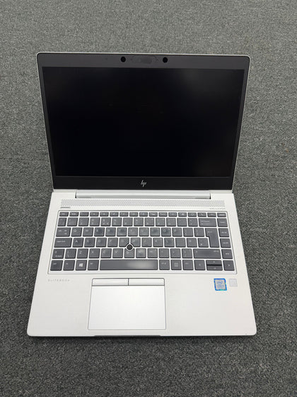 HP EliteBook 840 G6 i5-8365U, 16GB RAM, 256GB SSD Windows 11