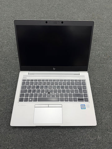 HP EliteBook 840 G6 i5-8365U, 16GB RAM, 256GB SSD Windows 11