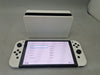 Nintendo Switch Console 64GB OLED + White Joy-Cons