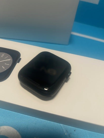 Apple Watch Series 8 45mm - Midnight