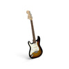 Fender Squire Strat Electric Guitar Indonesia 2005, 6-String