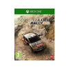Sebastien Loeb Rally EVO xbox one