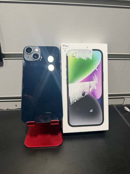 Apple iPhone 14 128GB Midnight, Unlocked