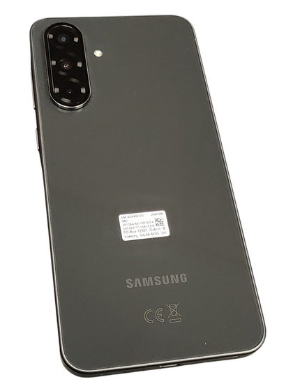 Samsung Galaxy A17 256GB Unlocked **Unboxed**