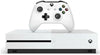 Microsoft Xbox One S 500gb Console with 4 games