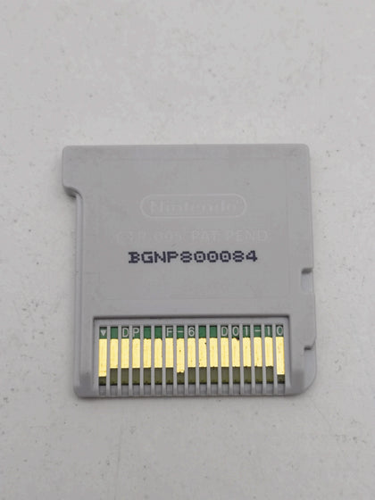 Luigi’s Mansion (nintendo 3ds) (official Cartridge / Discontinued