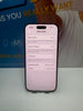 Apple iPhone Air (A3517) - 256GB - Black - 100% BH - 17 Cycles