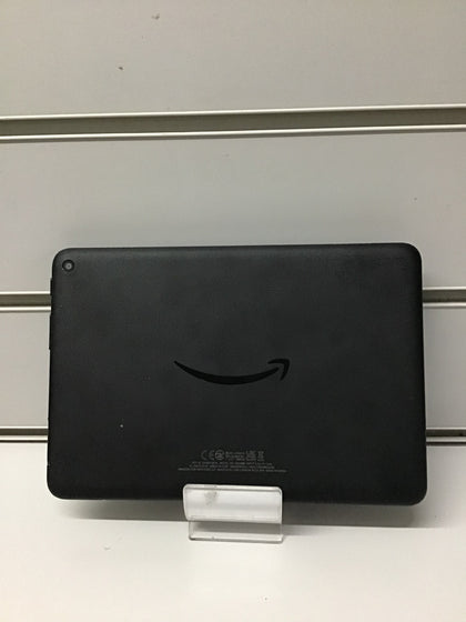 Amazon Fire Kindle 8 (12th Generation) - 30GB Storage