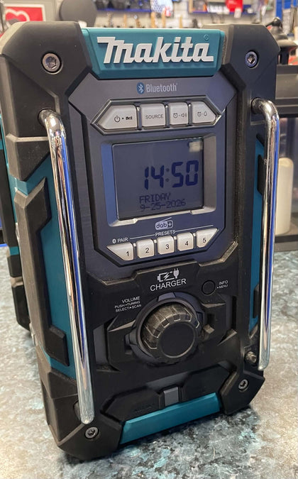 MAKITA RADIO