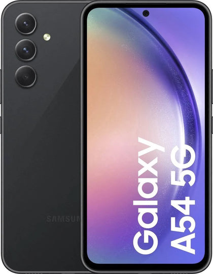 Samsung Galaxy A54.