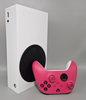 Xbox Series S Console, 512GB, White, Unboxed WITH PINK PAD