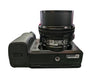 Sony 4K A6100 Digital Slr Camera with 2 x Lenses Boxed