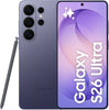 Samsung Galaxy S26 Ultra 256GB Cobalt Violet