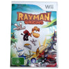 Rayman Origins (Wii)