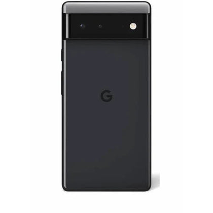 Google Pixel 6A 128GB - Black - Unlocked.
