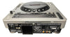 Pioneer CDJ800 MkII CD Deck x 2