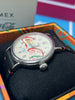 Timex x Coca Cola 1971 Unity Watch